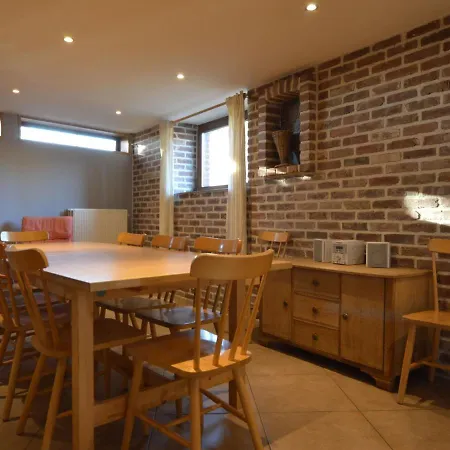 Gorgeous In Ovifat With Sauna * Waimes