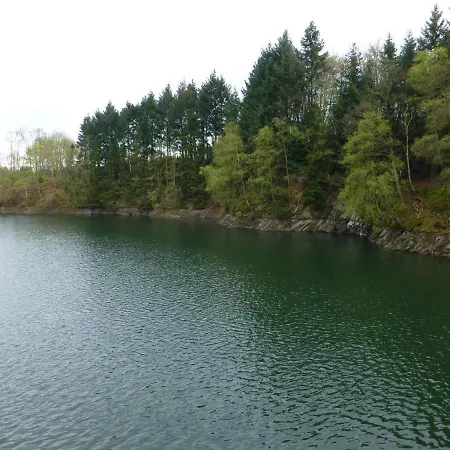 Gorgeous In Ovifat With Sauna Feriehus *