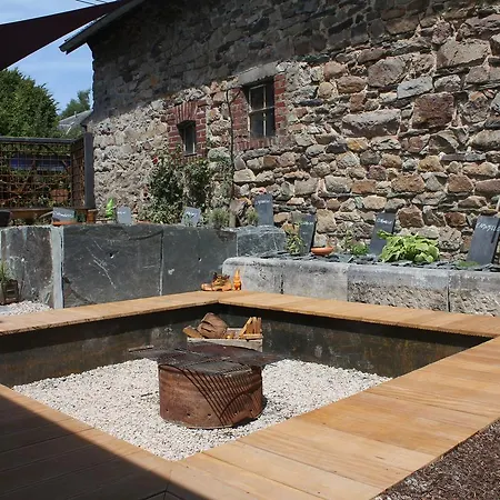 Gorgeous In Ovifat With Sauna *