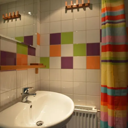 Gorgeous In Ovifat With Sauna *